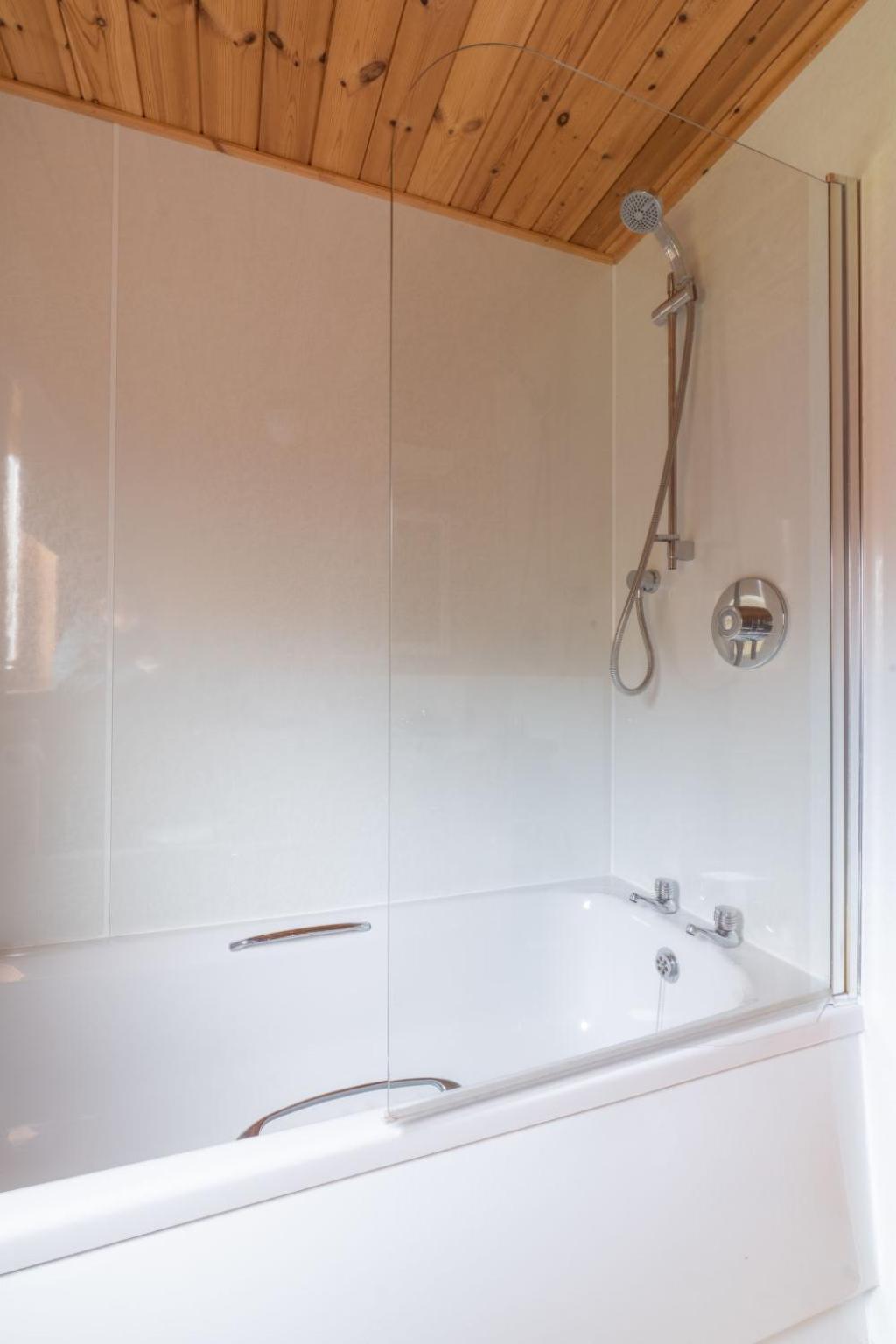 Chalet Loch Leven Lodge 10 By Interhome Kinross Zewnętrze zdjęcie