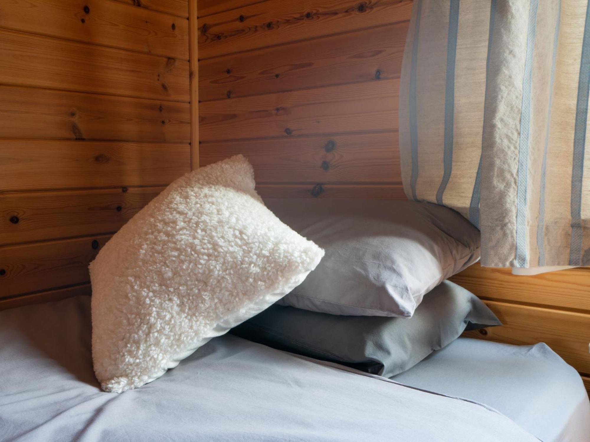 Chalet Loch Leven Lodge 10 By Interhome Kinross Zewnętrze zdjęcie